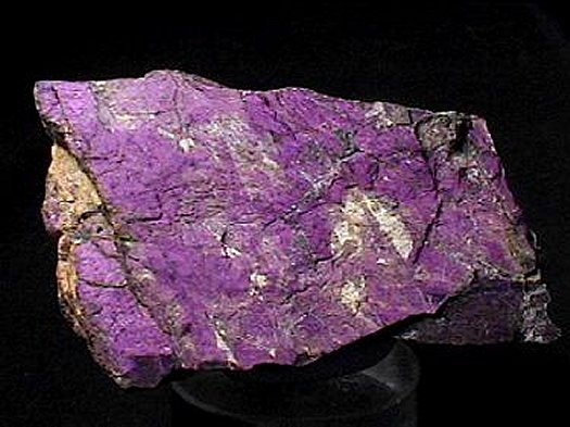 Large Purpurite Image