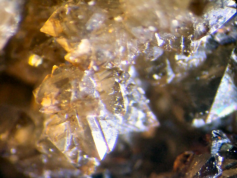 Large Reddingite Image