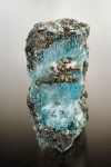 Click Here for Larger Reinerite Image