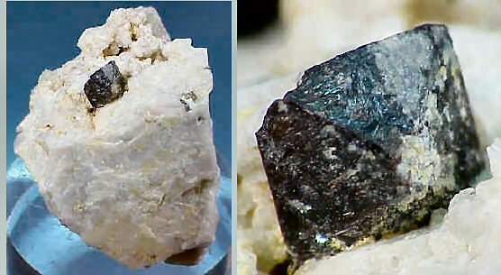 Large Schiavinatoite Image