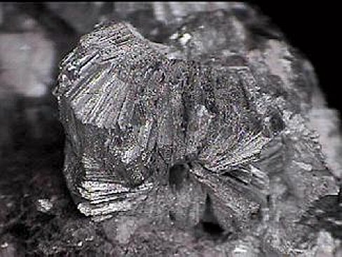 Large Semseyite Image