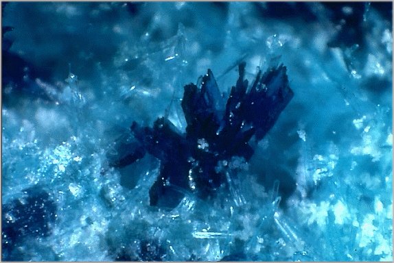 Large Ajoite Image