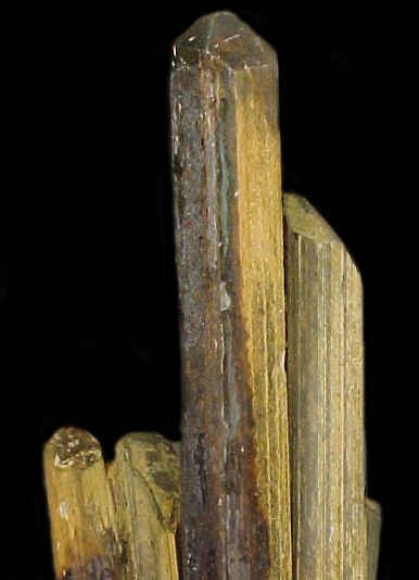 Large Stibiconite Image