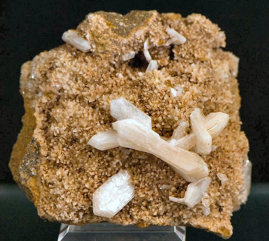 Large Stilbite-Na Image