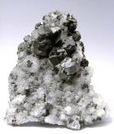 Click Here for Larger Tennantite Image