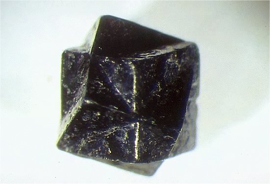 Large Thorianite Image