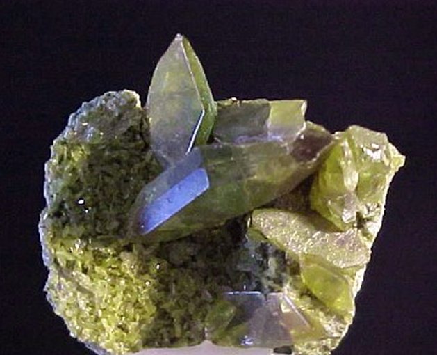 Large Titanite Image