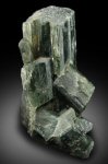 Tremolite: Mineral information, data and localities.