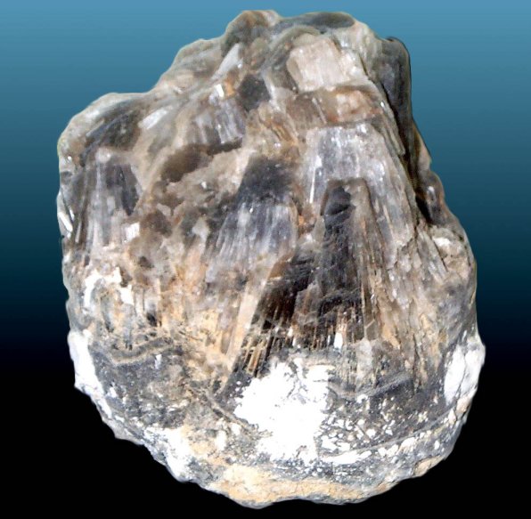 Large Nahcolite Image