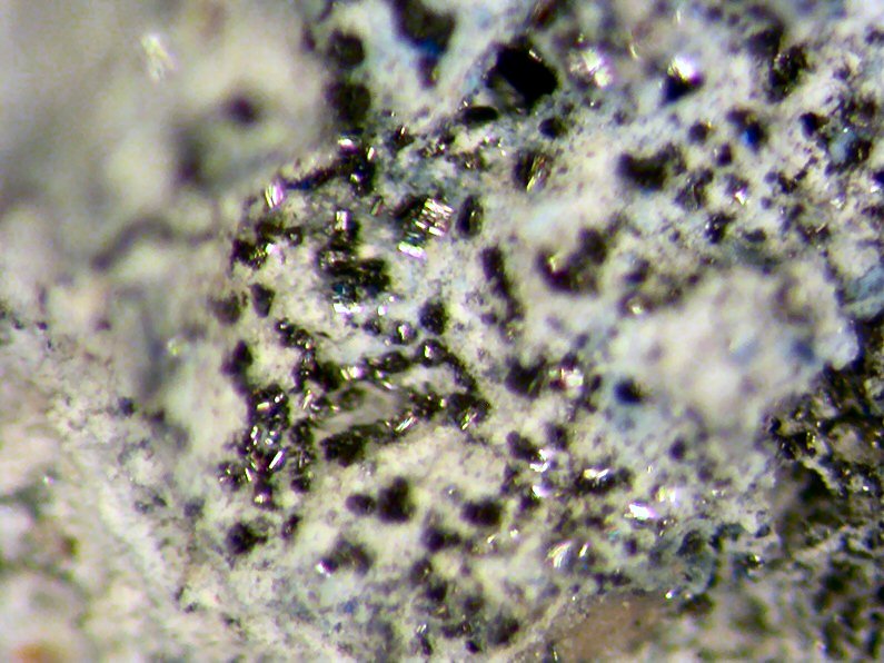 Large Tugarinovite Image