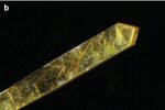 Click Here for Larger Tundrite-(Ce) Image