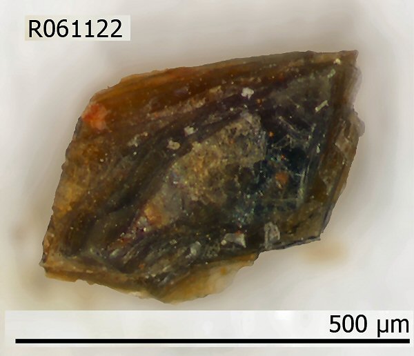 Large Uramarsite Image