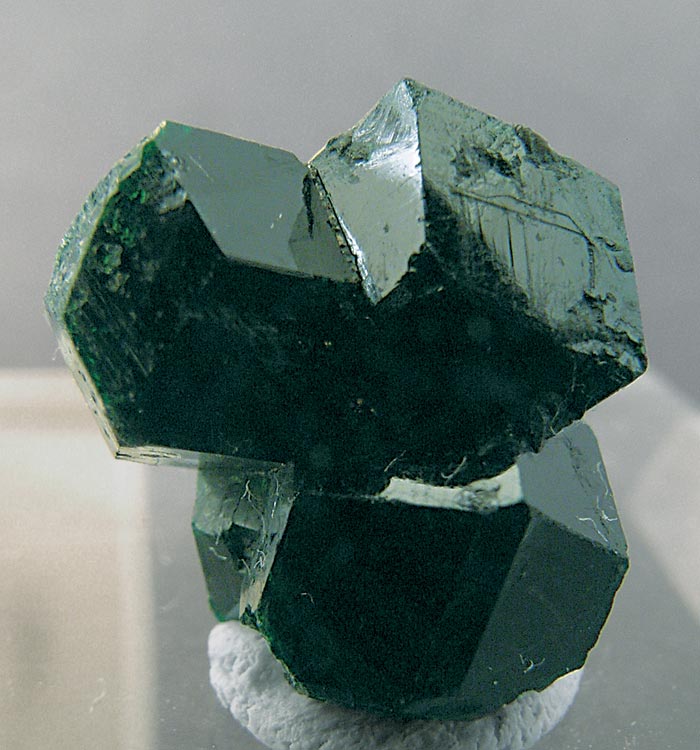 Large Uvarovite Image