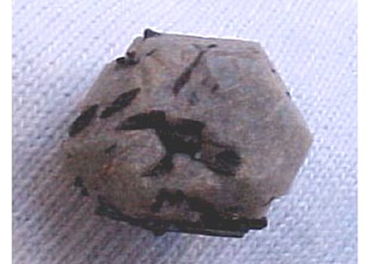 Large Wadeite Image