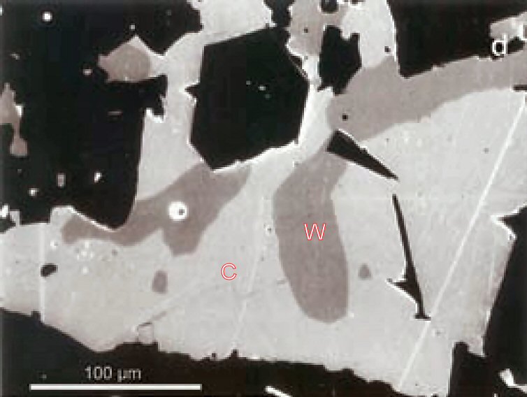 Large Watkinsonite Image
