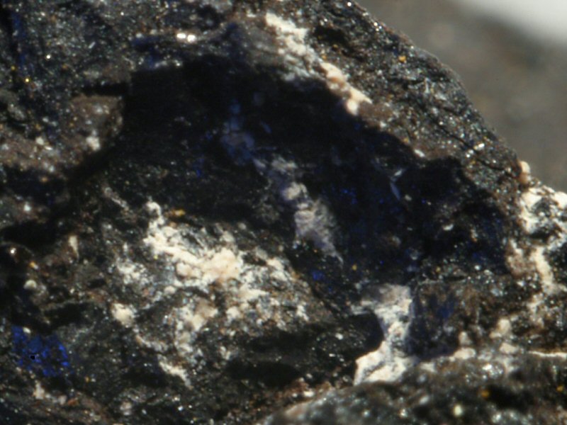 Large Wattevilleite Image