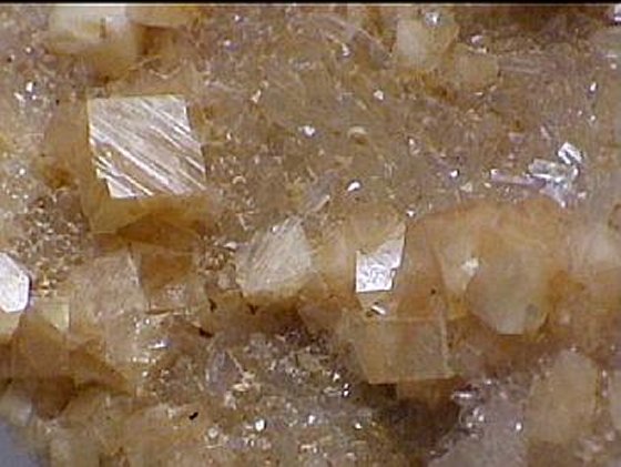 Large Woodhouseite Image