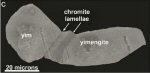 Click Here for Larger Yimengite Image