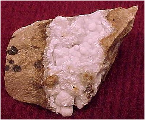 Large Zeophyllite Image
