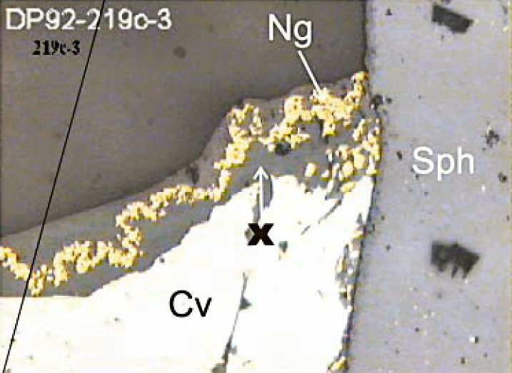 Large Zincospiroffite Image