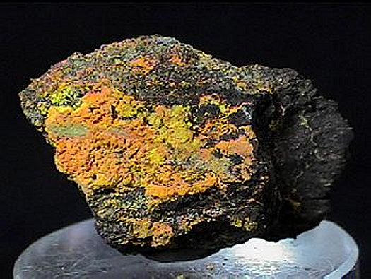 Large Uranopilite Image