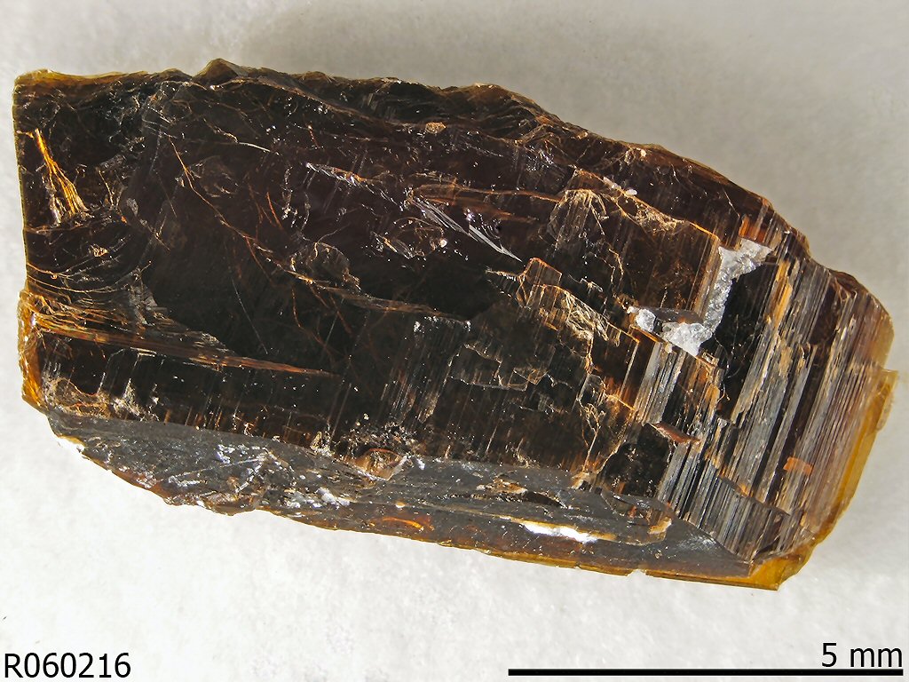 Large Zircophyllite Image