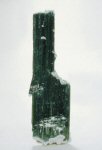 Click Here for Larger Actinolite Image