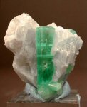 Click Here for Larger Calcite Image