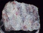 Click Here for Larger Sanbornite Image