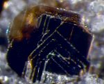 Click Here for Larger Biotite Image