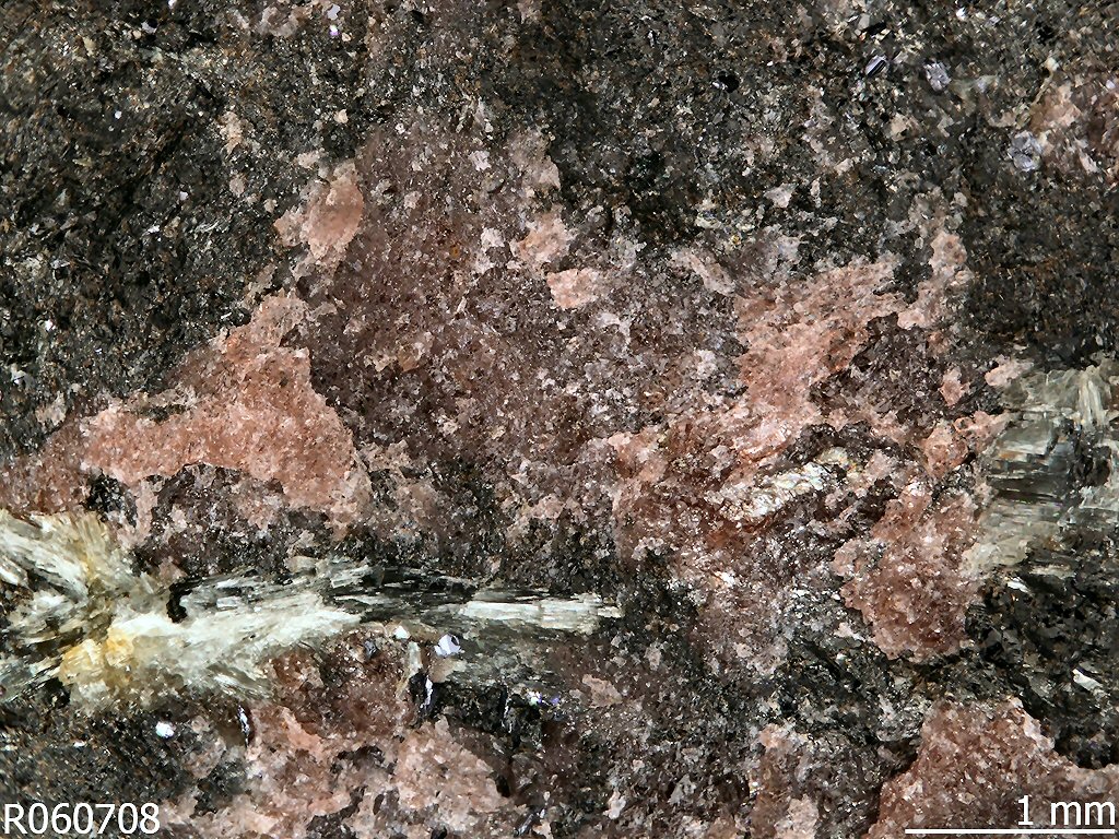 Large Cerite-(Ce) Image