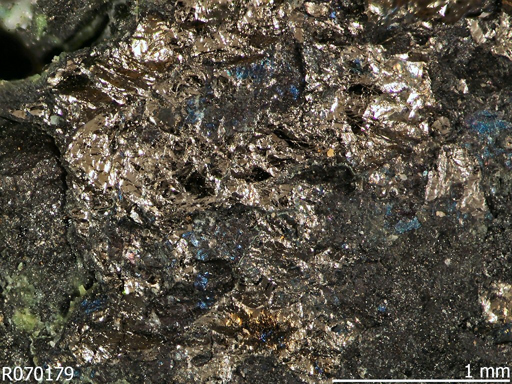 Large Cernyite Image