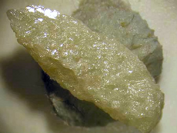 Large Chekhovichite Image