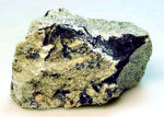 Click Here for Larger Chernovite-(Y) Image