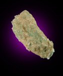 Click Here for Larger Coeruleolactite Image