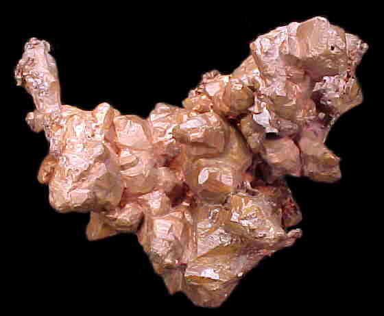 Large Copper Image