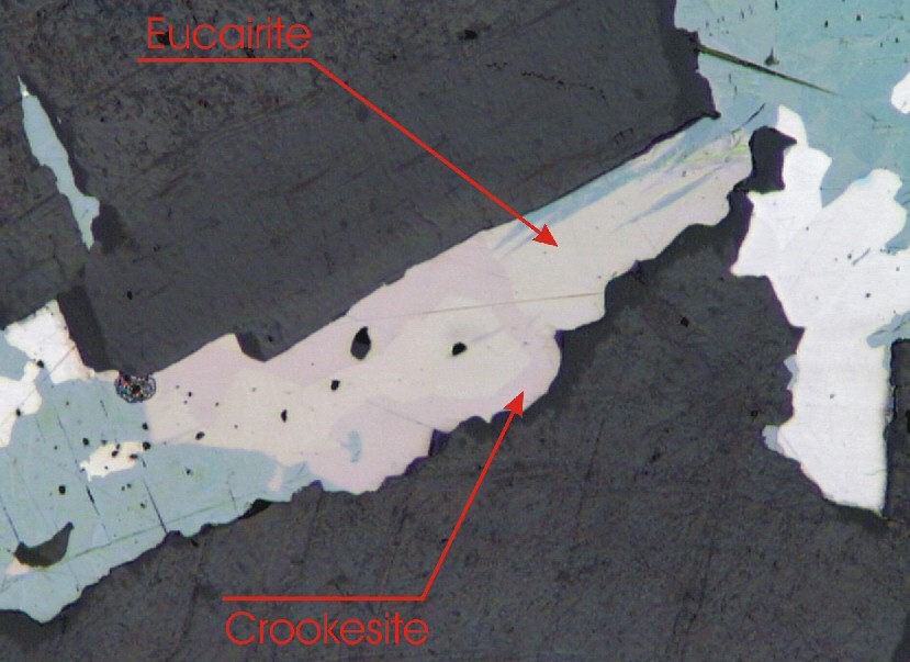 Large Crookesite Image