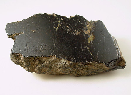 Large Fergusonite-(Y) Image