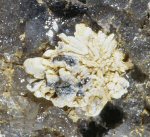 Click Here for Larger Hydroxylpyromorphite Image