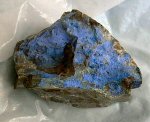 Click Here for Larger Juangodoyite Image