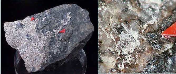 Large Manganohornesite Image