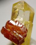 Click Here for Larger Wulfenite Image