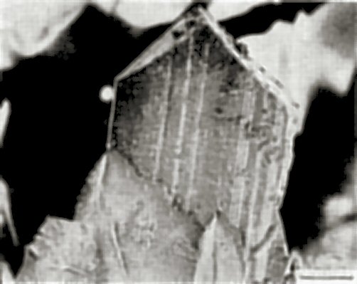 Large Nagashimalite Image