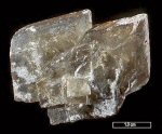 Click Here for Larger Glauberite Image