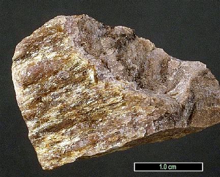 Large Ferrorichterite Image