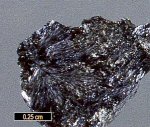 Click Here for Larger Fluoro-sodic-pedrizite Image