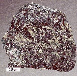 Large Omphacite Image