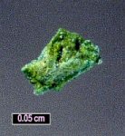 Click Here for Larger Melanothallite Image