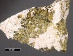 Click Here for Larger Plombierite Image