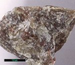 Click Here for Larger Sillimanite Image